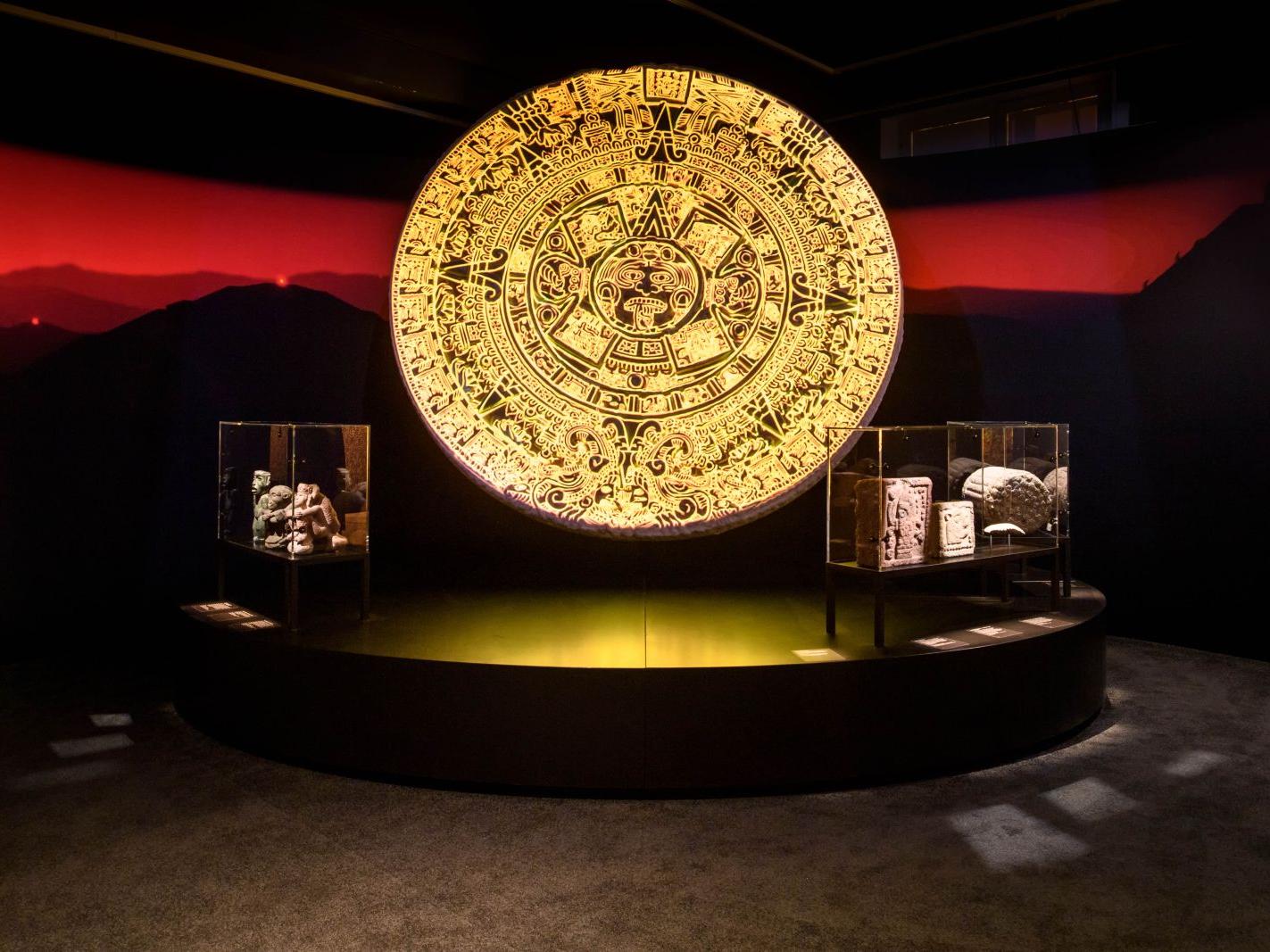 VIC'S FAVORITE MUSEUM